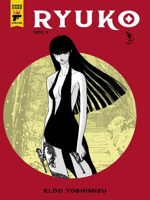 cover image of Ryuko (2018), Volume 2